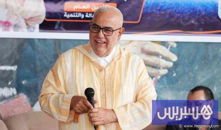 ‬بنكيران: الله سيحاسب المواطن على صوته الا