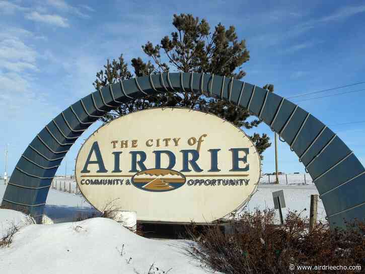 Airdrie grant provides funding for youth to improve community for peers