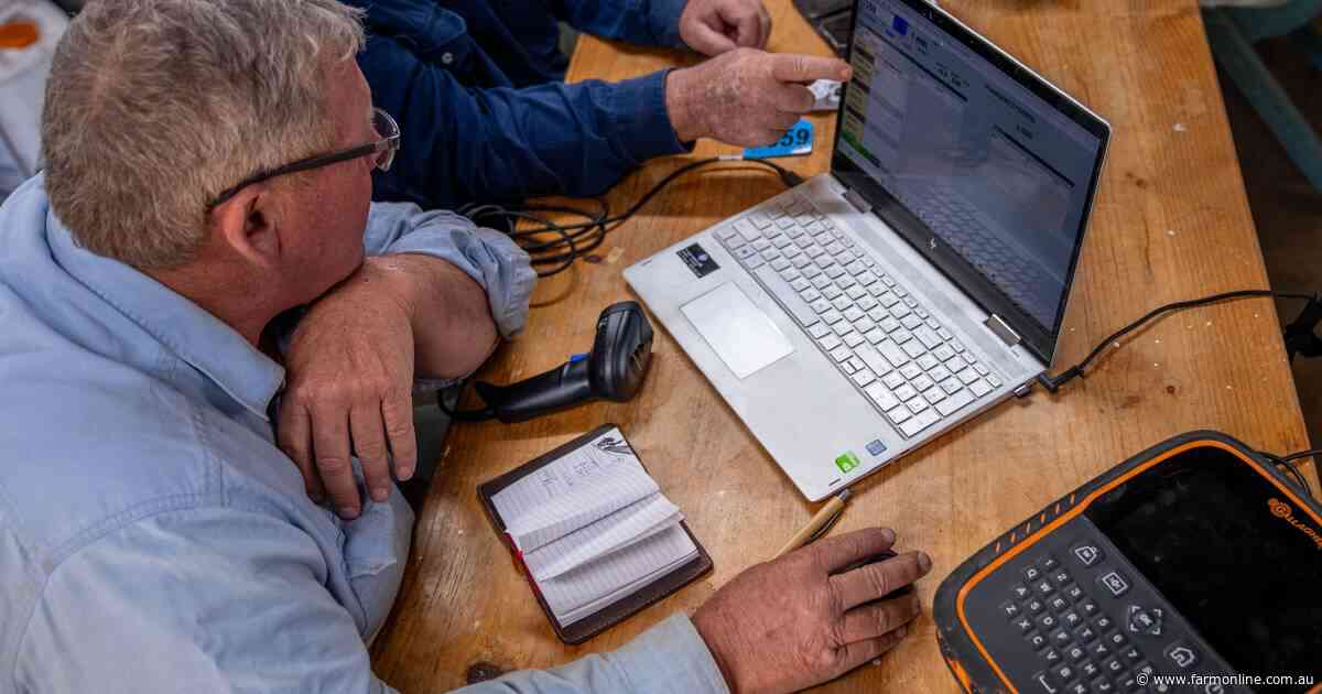 Beyond stock theft: is your farm tech boom opening gates to cyber criminals?