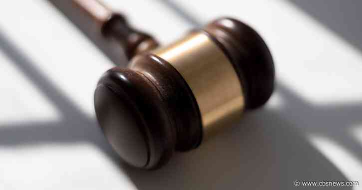 Decatur man sentenced to life for deadly 2025 shooting using "ghost gun" at DeKalb apartments