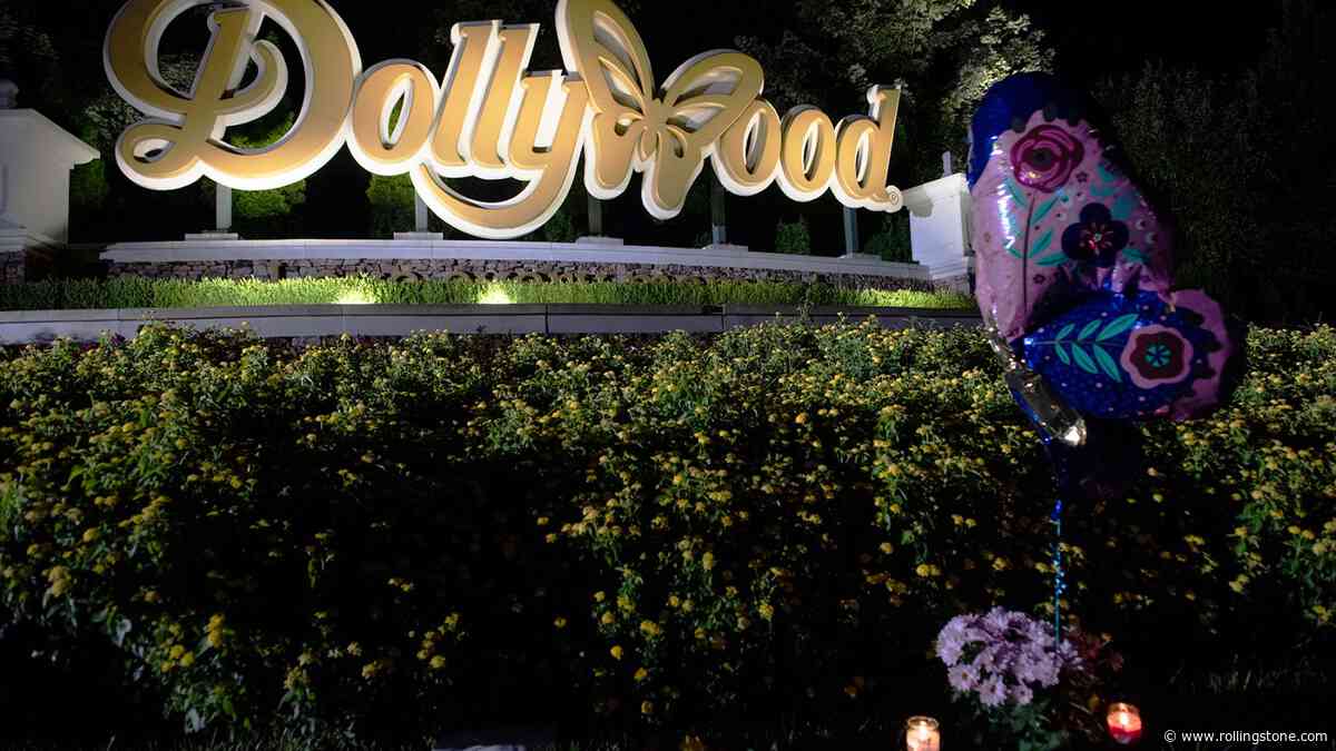 Dollywood Developing ‘Several New Experiences’ to Honor Dolly Parton