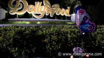 Dollywood Developing ‘Several New Experiences’ to Honor Dolly Parton