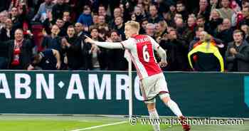 Swart onthult: 'Van de Beek wilde terug naar Ajax, maar Cruijff had weer een paar anderen'
