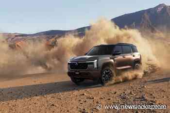 Mitsubishi Pajero (2027): nieuwe 4x4 diesel met 7 zitplaatsen