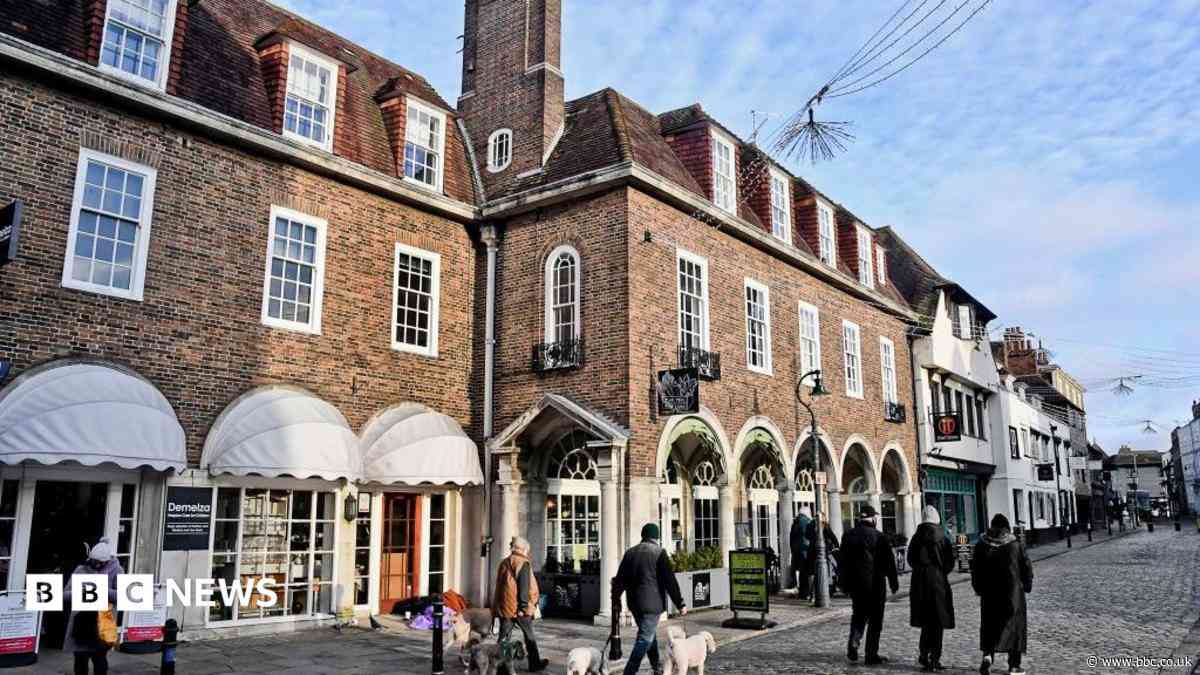 Council tax could increase to retain city statuses