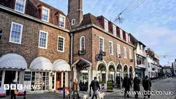 Council tax could increase to retain city statuses