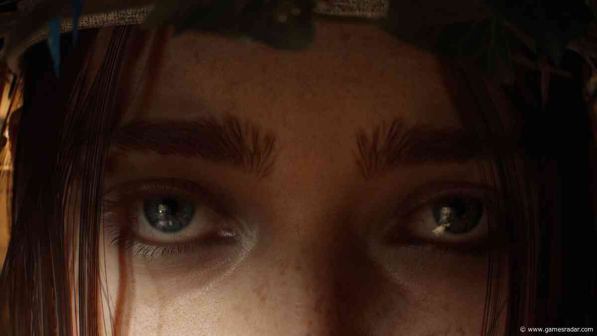 The Witcher 4 devs aren't announcing every milestone because they're "very technical," but they're focused on "the actual making of the game till its release date"