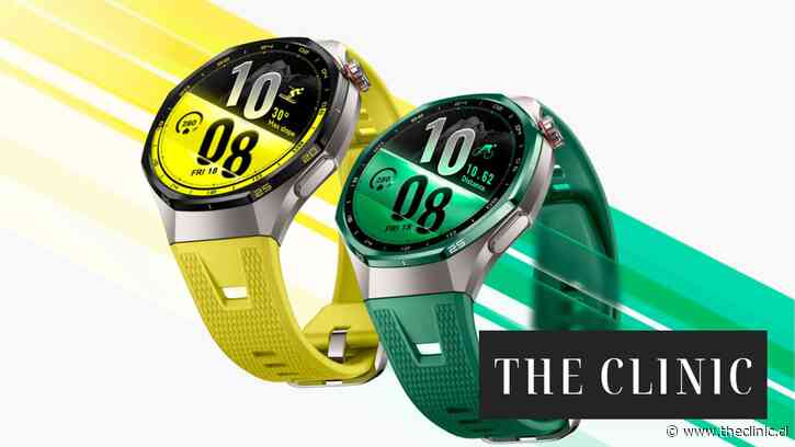 Huawei lanza nueva serie de relojes y apuesta por deporte, salud y diseño: así son los nuevos Watch GT 7 y cinco productos más