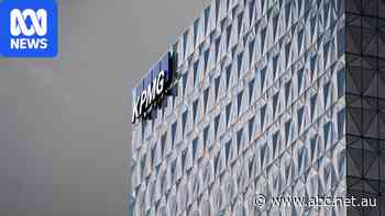 KPMG whistleblower says watchdog has to be 'dragged kicking and screaming'