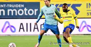 LIVE: Union blikt STVV in op Stayen!