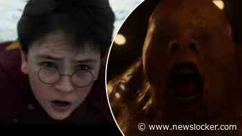 Zien: dit zijn de eerste beelden van de nieuwe Harry Potter-serie