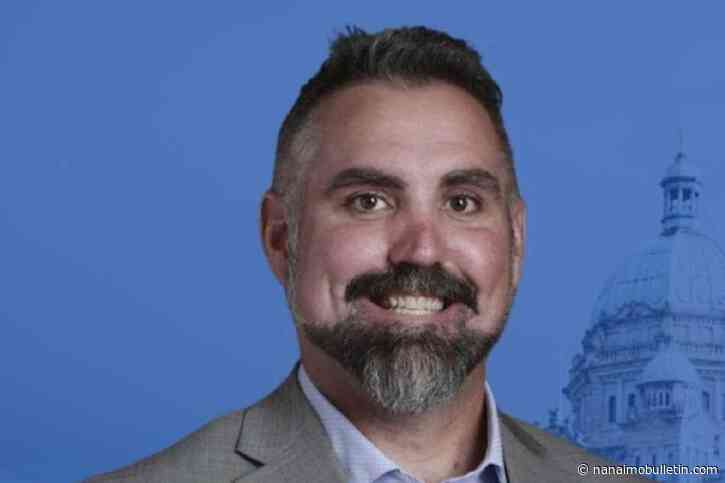 Defections continue as Columbia River-Revelstoke MLA McInnis quits B.C. Conservatives