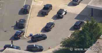 Jordan High School on secure status