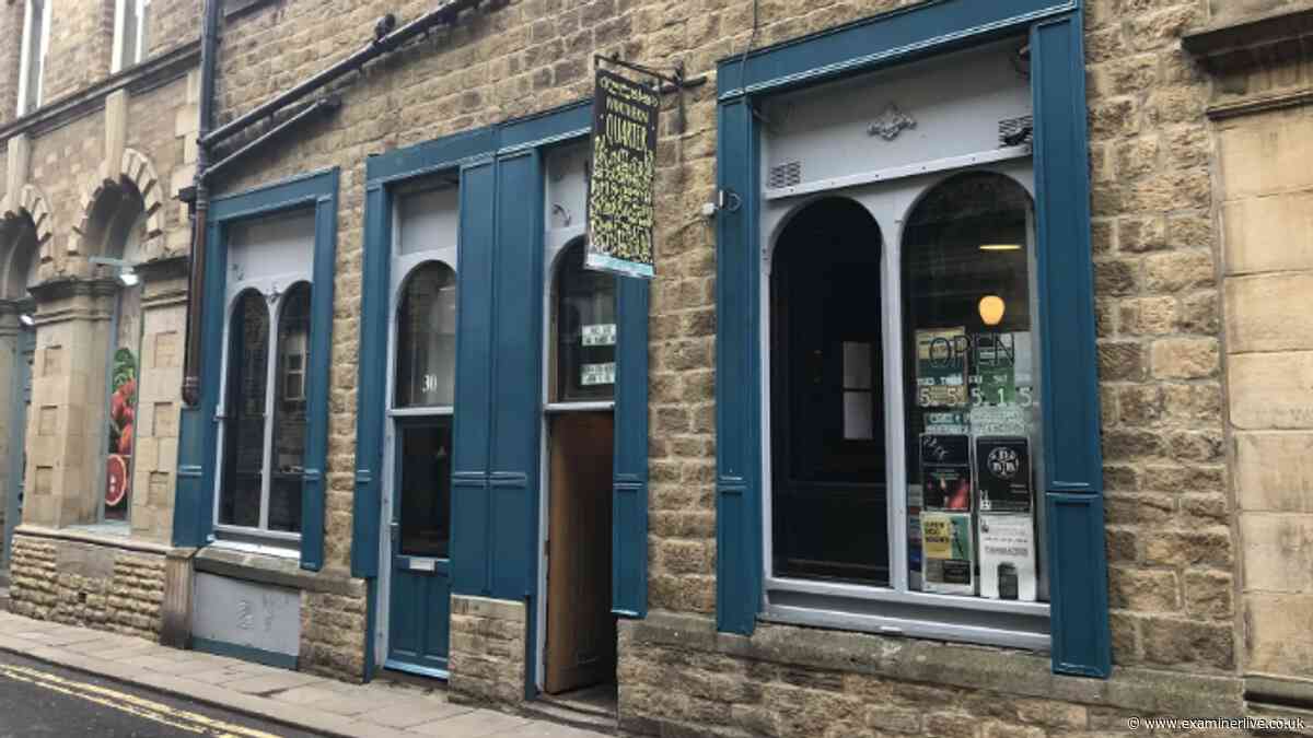 Huddersfield town centre bar and venue issues major update on 'keeping this place alive'
