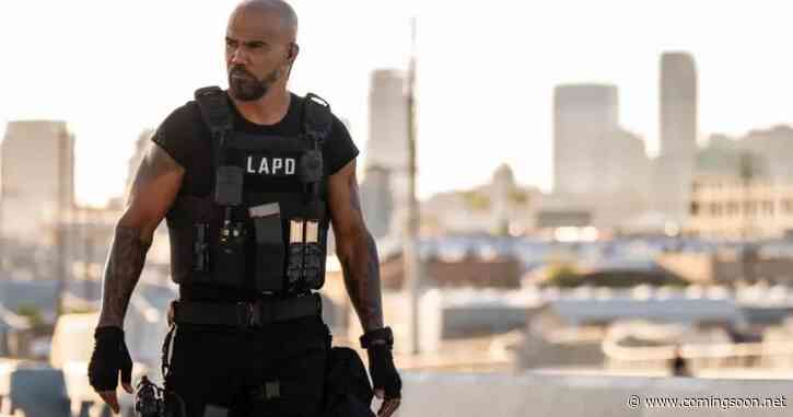 SWAT Exiles Trailer Previews Shemar Moore’s New Team & Bigger Stakes