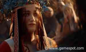 CD Projekt Red Is Still Raking In The Cash As We Wait For The Witcher 4