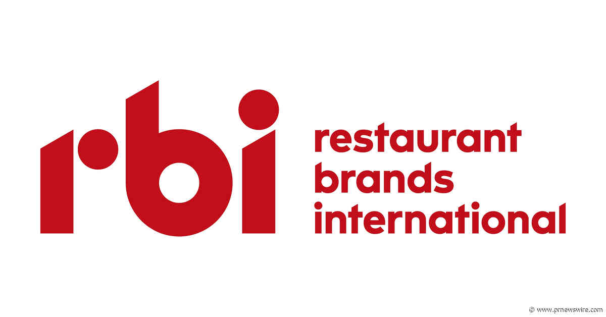 Restaurant Brands International Inc. to Participate in Barclays 19th Annual Global Consumer Conference