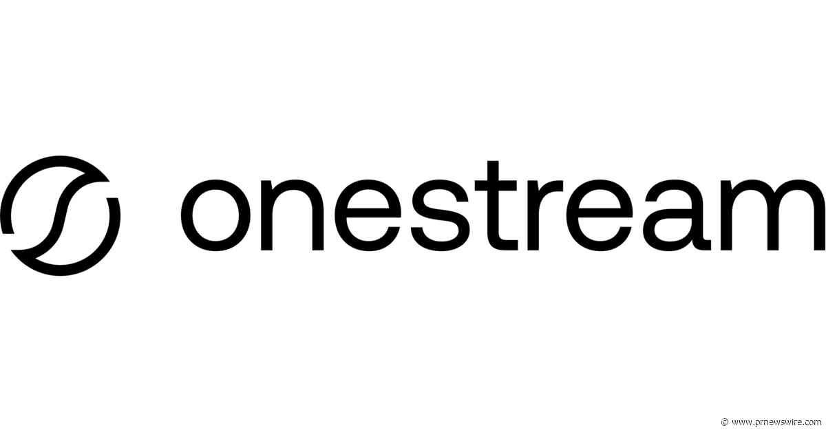 OneStream SensibleAI Receives FedRAMP High Authorization