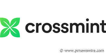 Crossmint Launches Global Onramp In More Than 160 Countries