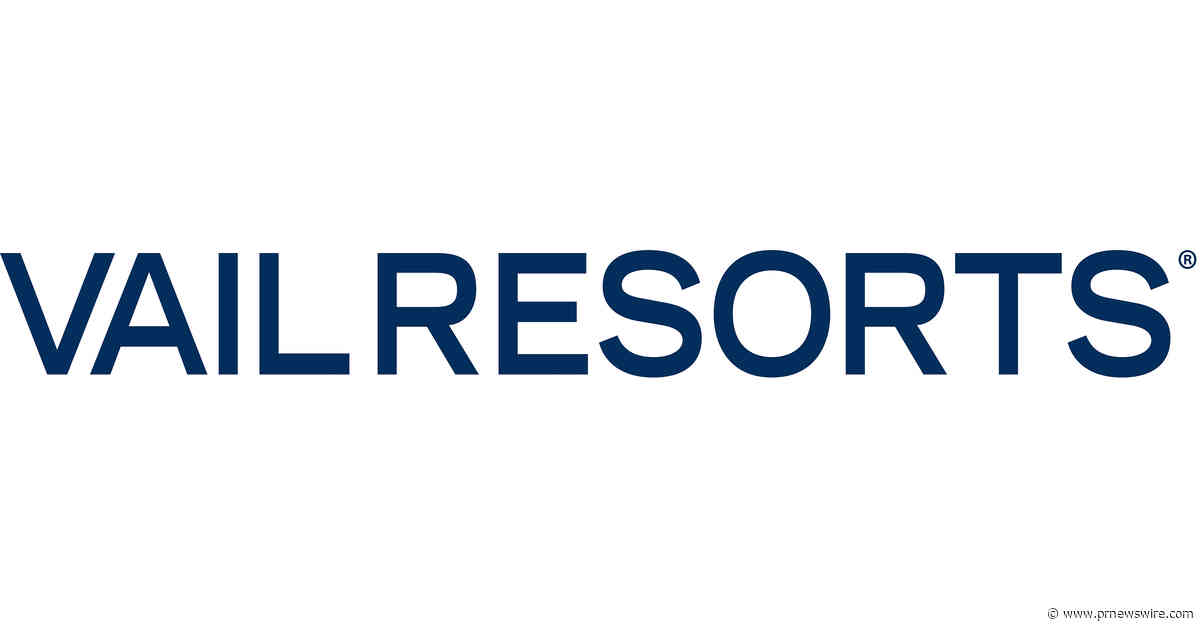 Vail Resorts Announces Sue Decker Will Transition Off of Board After Eleven Years of Service