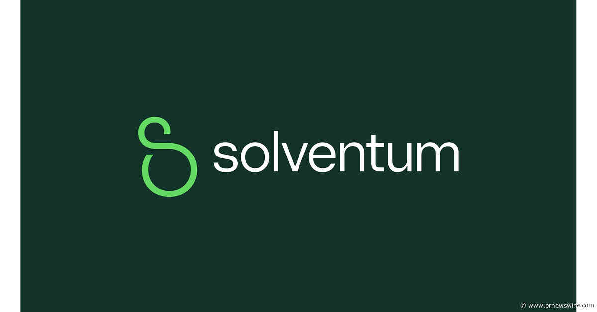 Solventum to Participate in the 2026 Wells Fargo Healthcare Conference