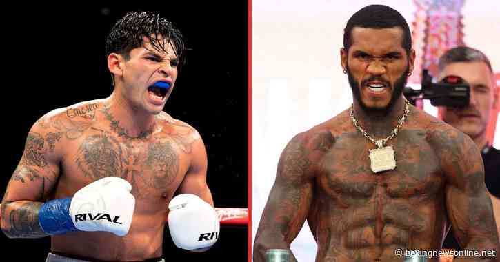 Robert Garcia predicts KO in Ryan Garcia vs Conor Benn after hearing sparring stories