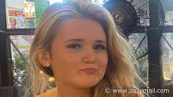 Teenager, 19, dies days after car she was passenger in ploughed into tree in Lichfield: Driver, 23, is arrested