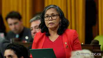 Liberal MP Idlout violated conflict of interest code, ethics watchdog finds