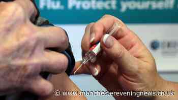 NHS issues 'serious' flu warning as virus could strike earlier than usual this winter