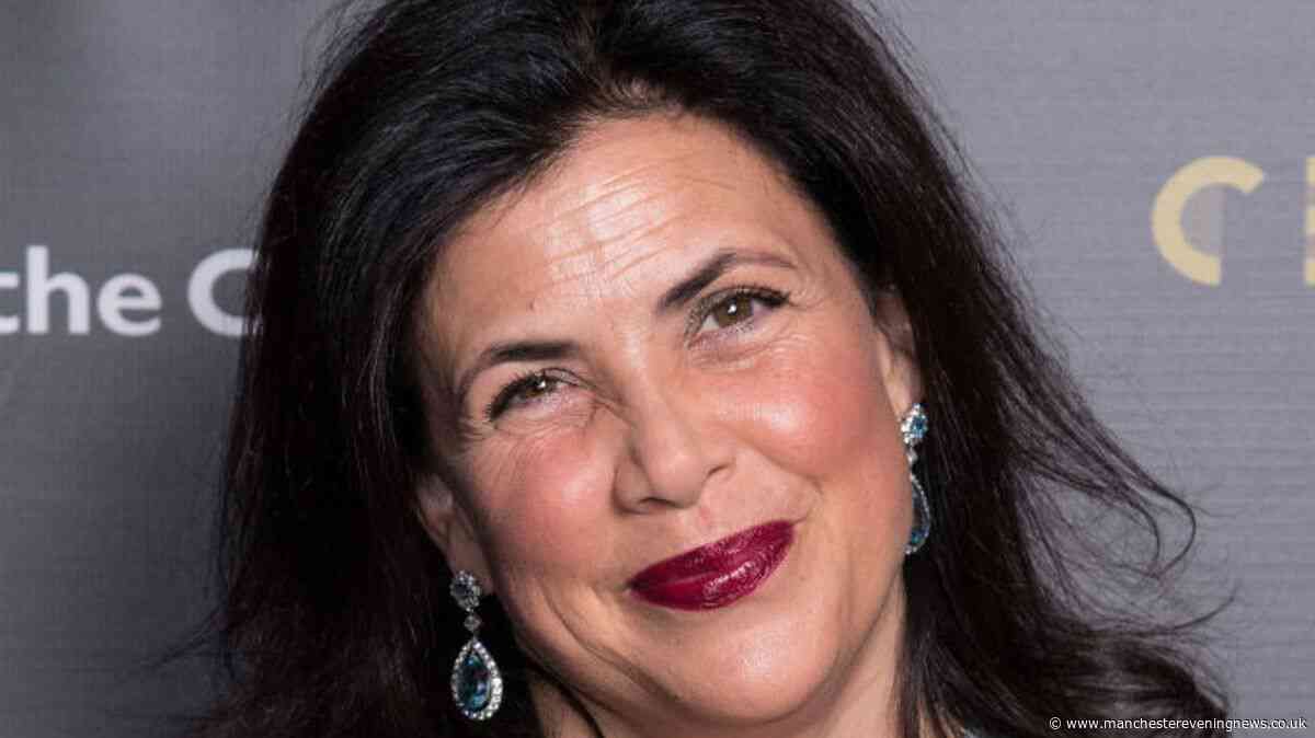 Kirstie Allsopp rushed to hospital as paramedics called to scene after horror fall
