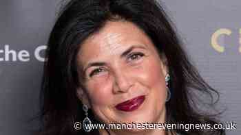 Kirstie Allsopp rushed to hospital as paramedics called to scene after horror fall