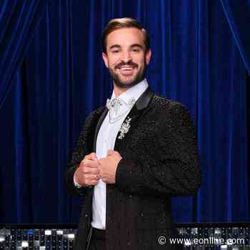 How Whitney Leavitt Helped Prepare Husband Conner Leavitt for DWTS