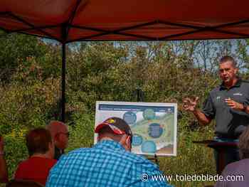 Photo gallery: Dry Creek Preserve