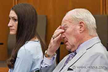 Lindsay Clancy trial: Jury sent home again without verdict