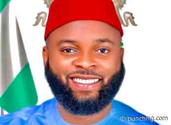 Anambra LG chair urges support for Tinubu’s 2027 re-election