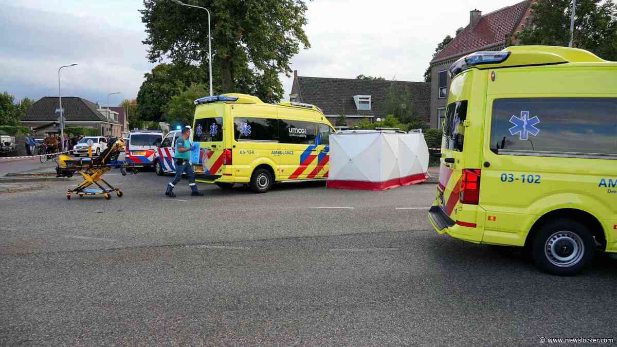Tweede aanhouding na vermoedelijke steekpartij met dode in Hoogeveen