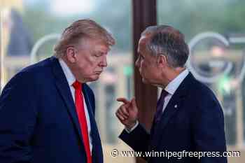 Leaders must make trade war, not snarky words, the priority