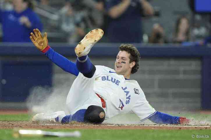 MLB in Brief: Ernie Clement Engaged | Tribute to Bob