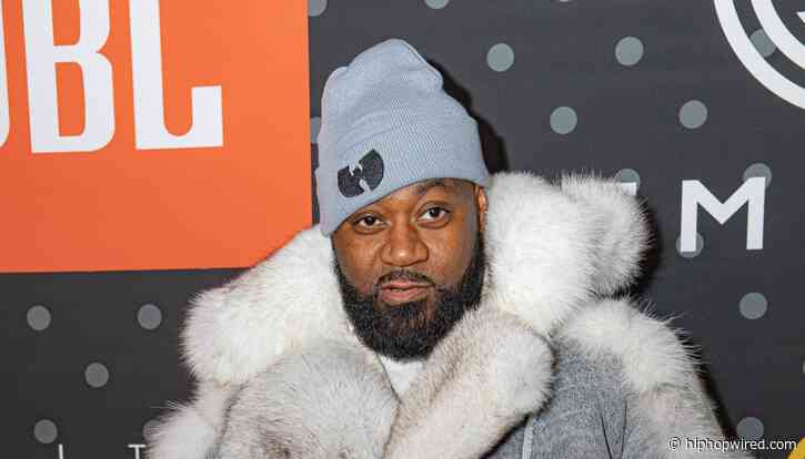 Jim Jones & Fabolous “New York,” Ghostface Killah “Soul Thang” & More | Daily Visuals 9.1.26