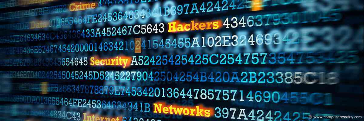 UK airport hackers leak stolen customer data