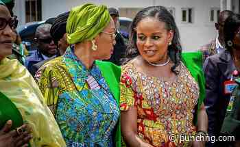 Oluremi Tinubu visits Anambra September 10