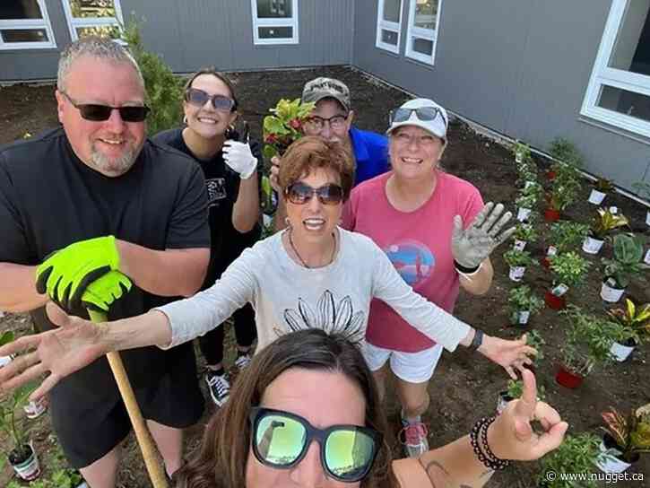 Clean Green Beautiful North Bay is asking you to pitch in all month long