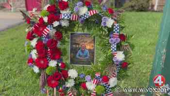 Town of Marilla officials remember Supervisor Earl 'Skip' Gingerich Jr.