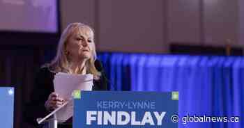 Two more B.C. Conservatives quit caucus citing ‘Alberta separatist’ hirings by Findlay