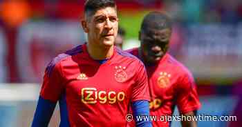 'Álvarez wilde heel graag terug naar Ajax, maar zijn salaris was het probleem'