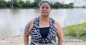 Winnipeg woman who saved drowning child, father did what ‘anybody should do’