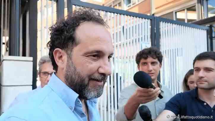 Report, gli inviati dopo l’incontro con Corsini in Rai: “L’obiettivo è andare in onda l’8 novembre con la consueta autonomia e indipendenza”