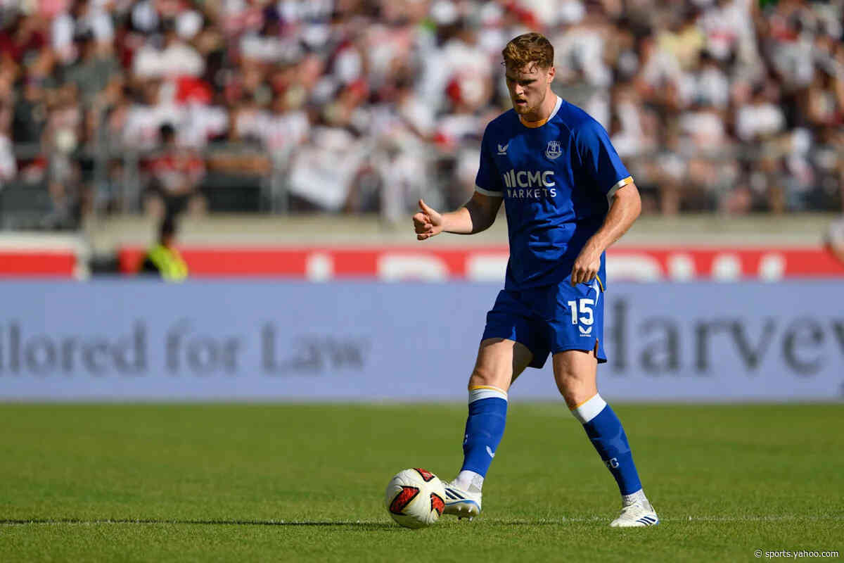 Everton Face €24m Headache Over Failed Defender Sale: Will That Affect The Toffees?