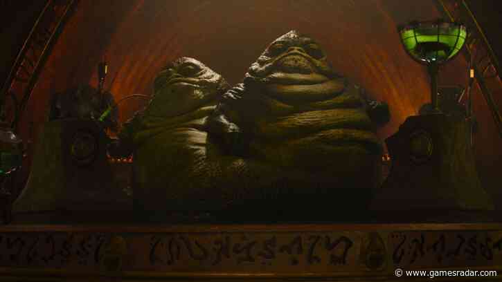 Star Wars animator says "the most important" scene for Jon Favreau in The Mandalorian and Grogu was a surprising Rotta moment