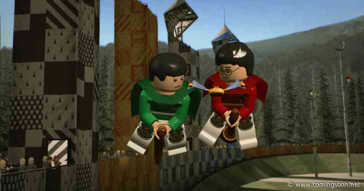 2 PS4, PS5 Harry Potter Games on Sale for $6 on PlayStation Store